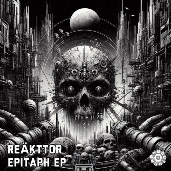 Epitaph - Single