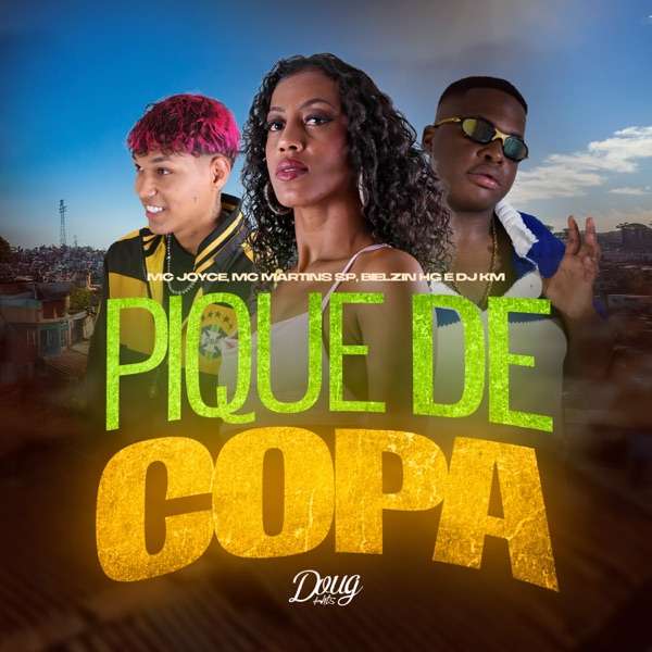 Pique de Copa