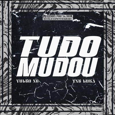 Tudo Mudou (feat. VULGO NG) - Single