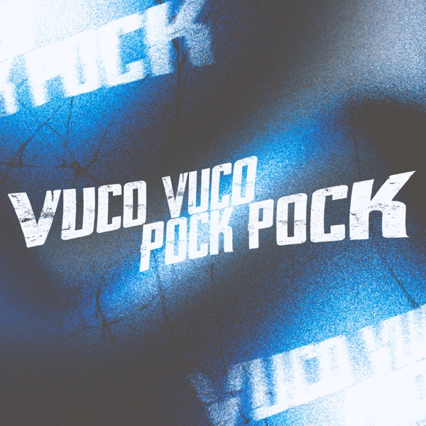 VUCO VUCO POCK POCK