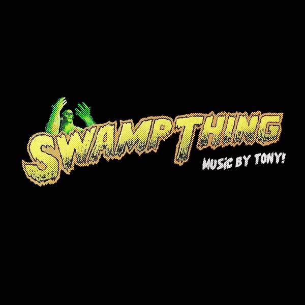 SWAMP THING