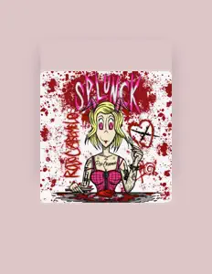 Dengarkan Splunck, tonton video musik, baca bio, lihat tanggal tur & lainnya!