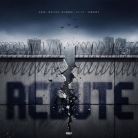Redute (feat. Butch, Nimeni Altu' & Dedey) - Single - Keri