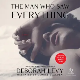 The Man Who Saw Everything