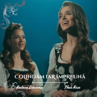 Colindăm iar împreună (feat. Theo Rose) - Single - Raluca Diaconu