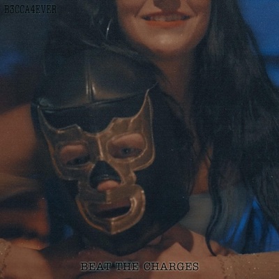 BEAT THE CHARGES - Single