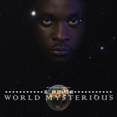 World Mysterious - Single