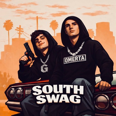 SOUTH SWAG - Single