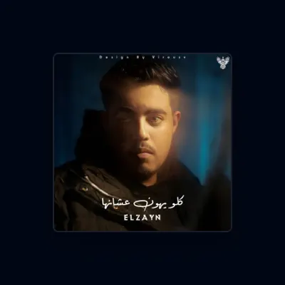 Listen to ELZAYN, watch music videos, read bio, see tour dates & more!