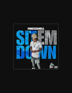 Listen to FinesseNell, watch music videos, read bio, see tour dates & more!