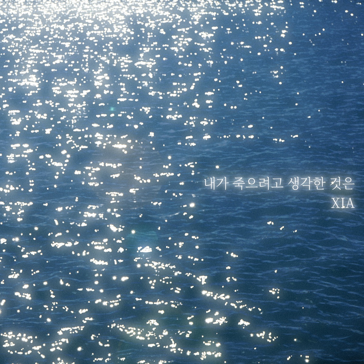 XIA - The Reason - Single (2025) [iTunes Plus AAC M4A]-新房子