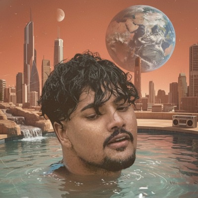 Mars On Mars - Single