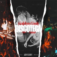 DISCOTECA (feat. Udahid & Daffo L’) - Single - Golden Cash