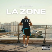 La Zone - Single - Le Pountch