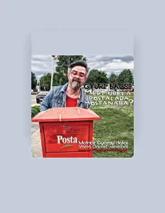 Escucha a Molnár "Gyuri bácsi" György, mira vídeos musicales, lee la biografía, consulta fechas de giras y mucho más.