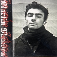 REVANCHE EPILOGUE - Martin Manson