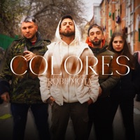 COLORES - Single - Robe Mota