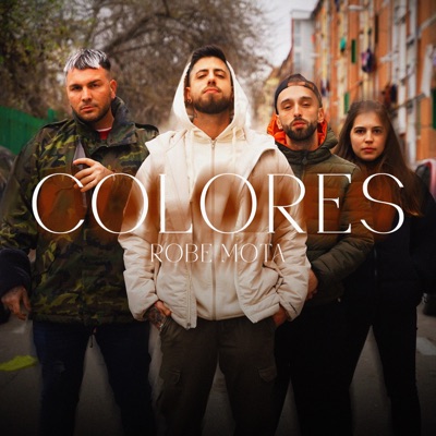 COLORES - Single
