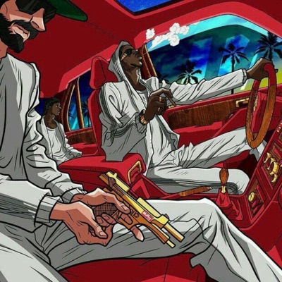 Kilos Pal Norte - Single