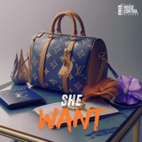 She want - Single - Gunz
