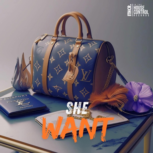 She want