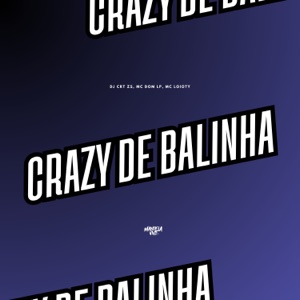 Crazy de Balinha