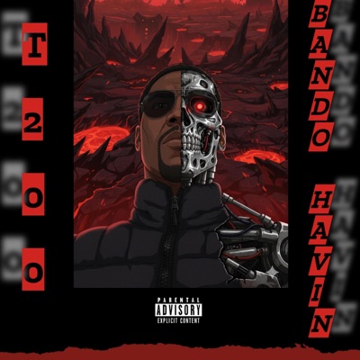T2000 (feat. Ty Havin') - Single