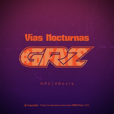 Vias Nocturnas - Single