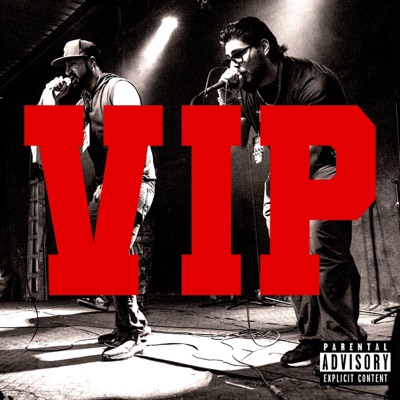 VIP (feat. Ragga Maw & Sr Wwaxx) - Single