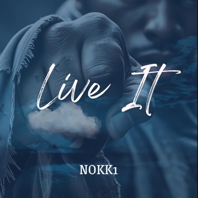 Live It (Live) - Single