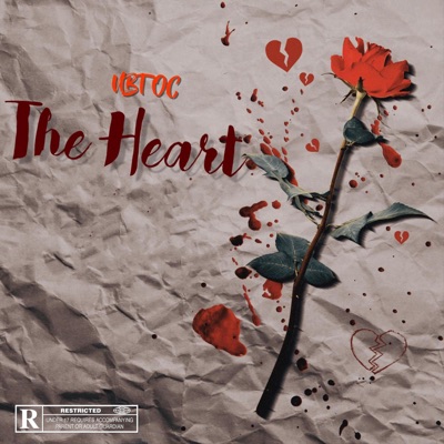 The Heart - Single