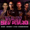 Realizo Seu Desejo (feat. EO Vilão) - Single