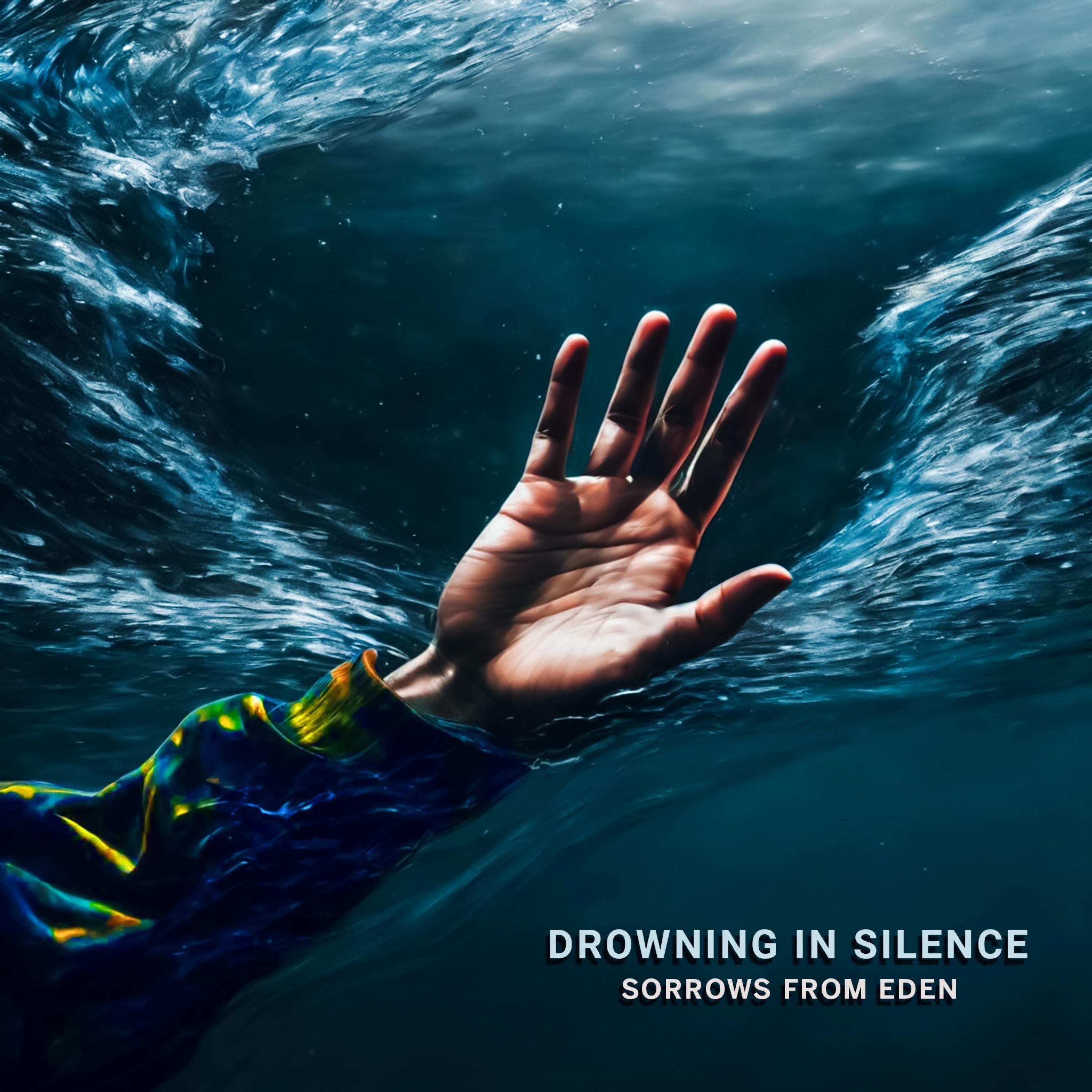 Drowning In Silence - Single