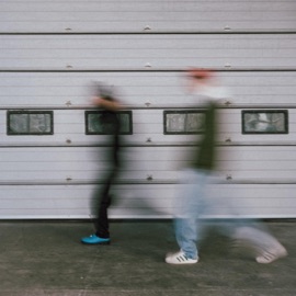 Lost In New York Spray & Sawteeth & Spray