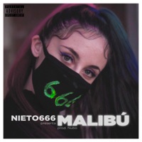 Malibú (feat. Nubo) - Single - Nieto666