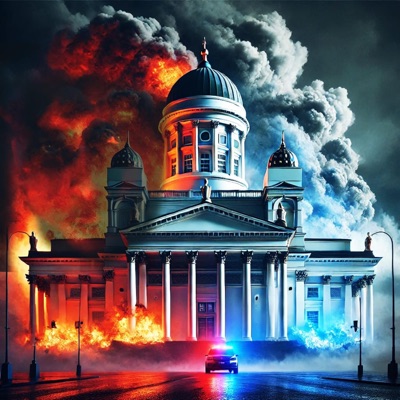 Hätähuuto - Single