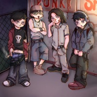 Rush in (feat. Anangga & Yung Caters) - Single - Tenxi