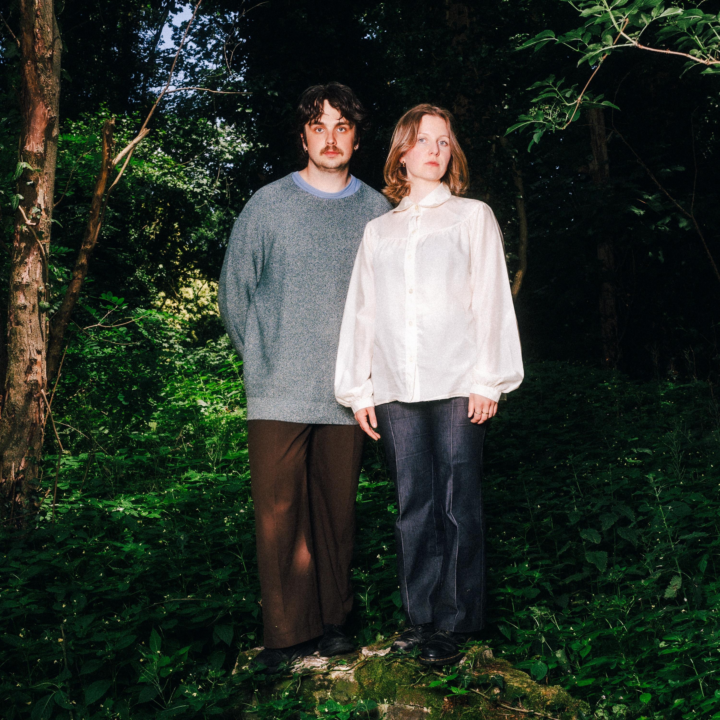 Dansen Door Het Water - Single