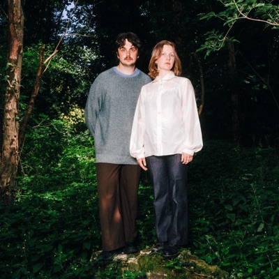 Dansen Door Het Water - Single