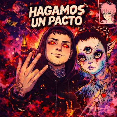 Hagamos un pacto - Single