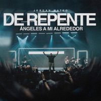 De Repente (Ángeles A Mi Alrededor) - Single - jordan mateo