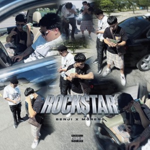 ROCKSTAR - Single