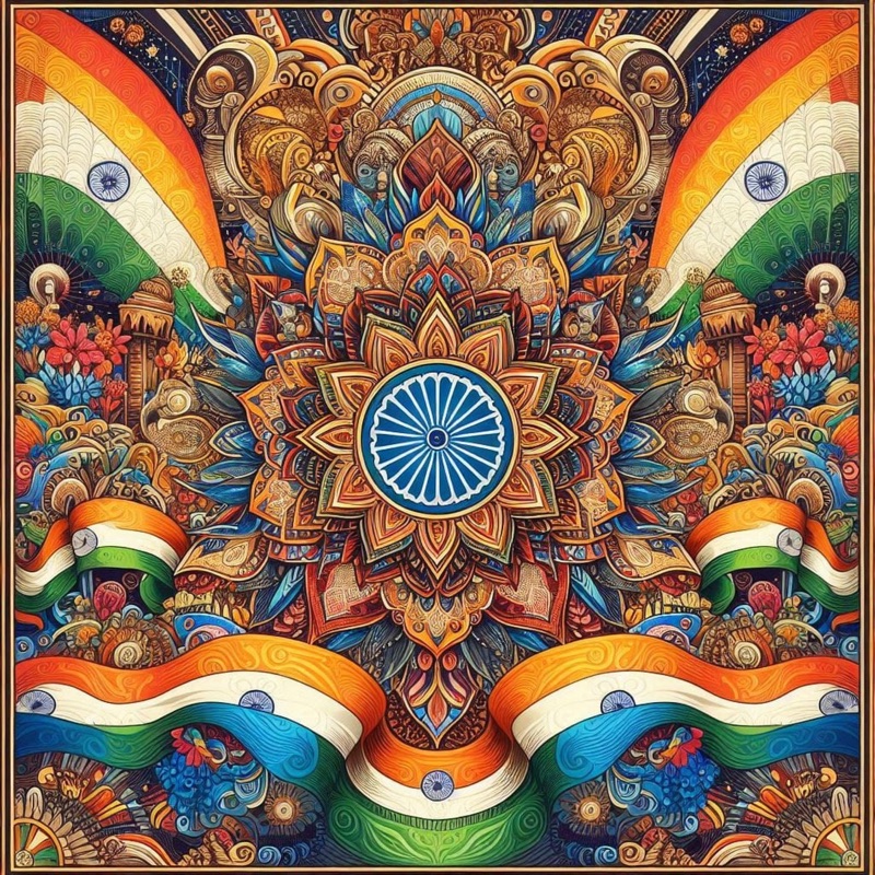 Vande Mataram (Instrumental)