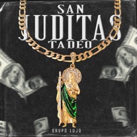 San Judas Tadeo - Single - Grupo Lujo