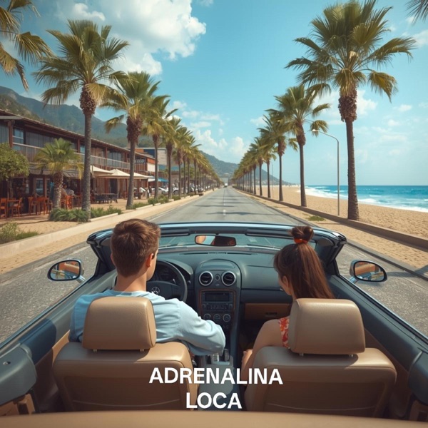 Adrenalina Loca