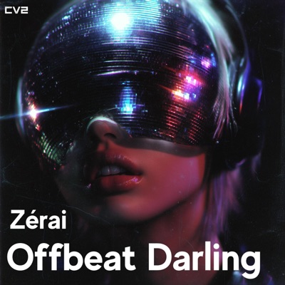 Offbeat Darling - Single