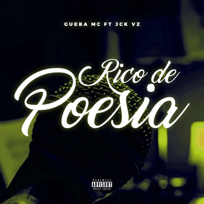Rico de Poesia (feat. Jck.VZ) - Single