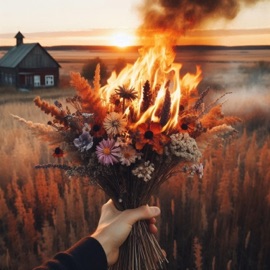 Sunflower Crawler & Nezra