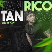Tan rico (Speed up) artwork