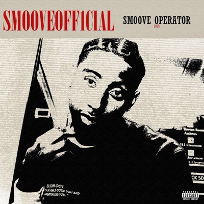 Smoove Operator (feat. Rollie) - Single
